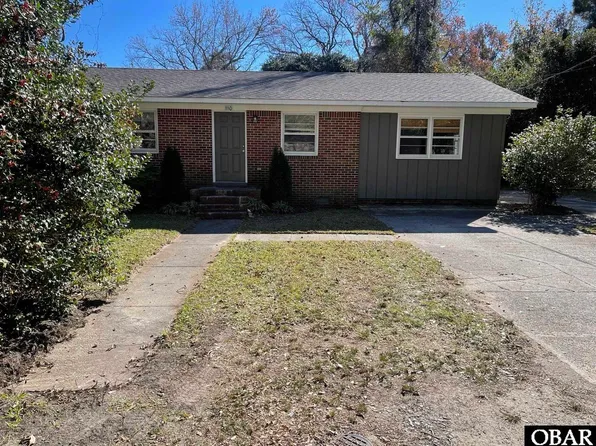 110 Cross Ct Lot 2, Manteo, NC 27954