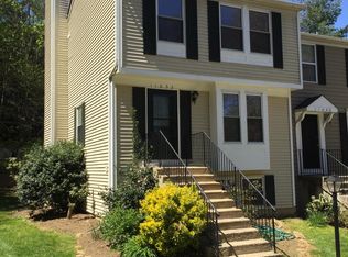 11052 Granby Ct, Reston, VA 20191