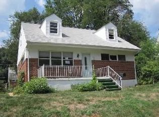 518 Nassau St, Baltimore, MD 21208