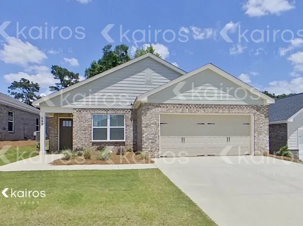649 June St, Prattville, AL 36066