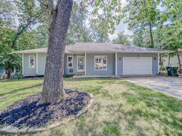 1008 Pheasant Hill Dr, Rolla, MO 65401