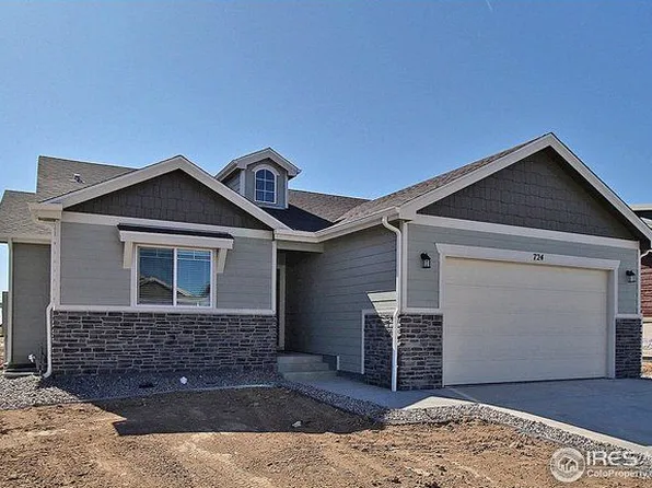 713 N Country Trl, Ault, CO 80610