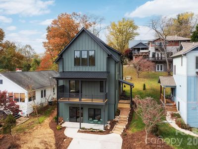 135 Swannanoa Ave, Asheville, NC, 28806