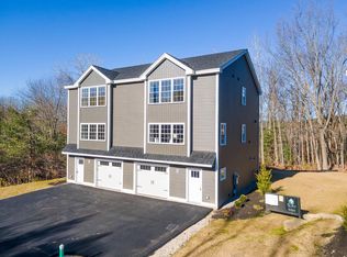 18B Birch Hill Ln UNIT 18B, Somersworth, NH 03878