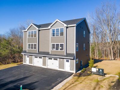 18B Birch Hill Lane #18B, Somersworth, NH, 03878