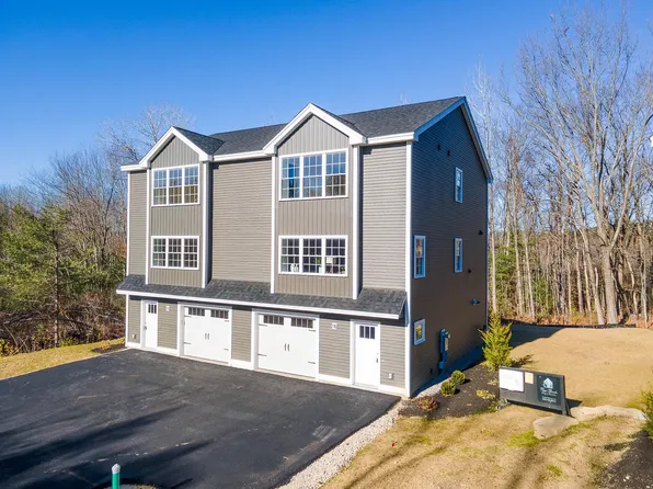 18B Birch Hill Lane #18B, Somersworth, NH 03878