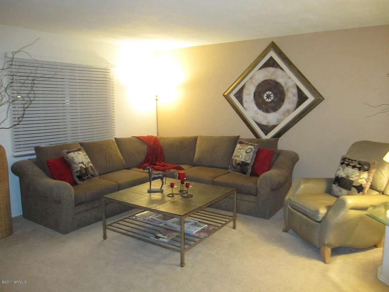 2 bed, 2.0 bath, 1088 sqft, $1,800 — Photo 4