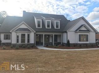 213 Blue Point Pkwy, Fayetteville, GA 30215