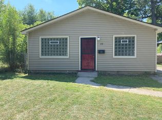 69 N Merrimac St, Pontiac, MI