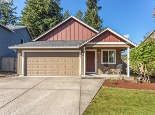 5012 NE 133rd Ave, Vancouver, WA
