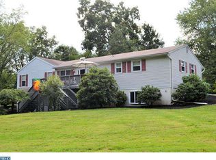 2416 Trewigtown Rd, Colmar, PA 18915
