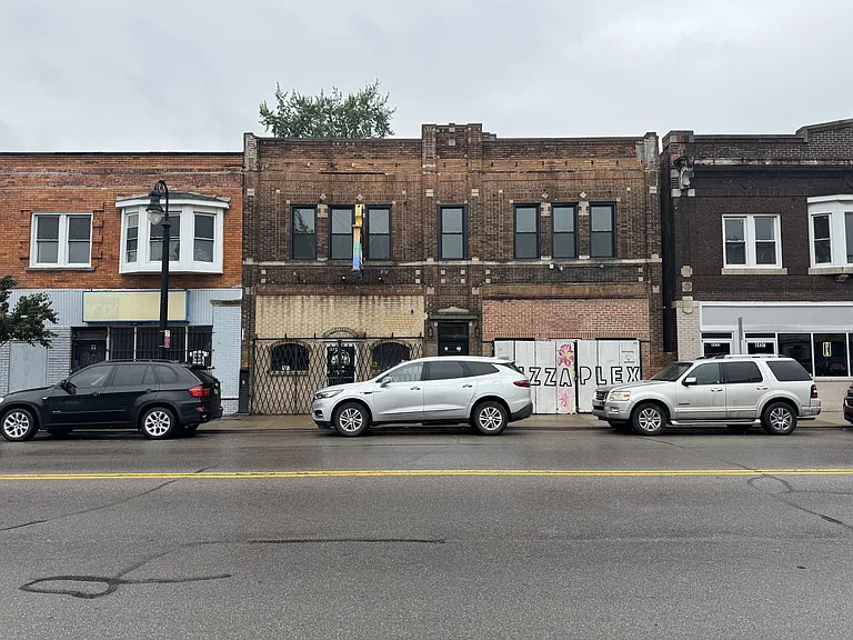 4458 W Vernor Hwy #1 — Photo 12
