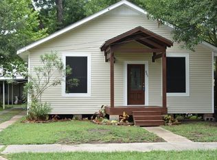 803 Mill St, Lake Charles, LA 70601