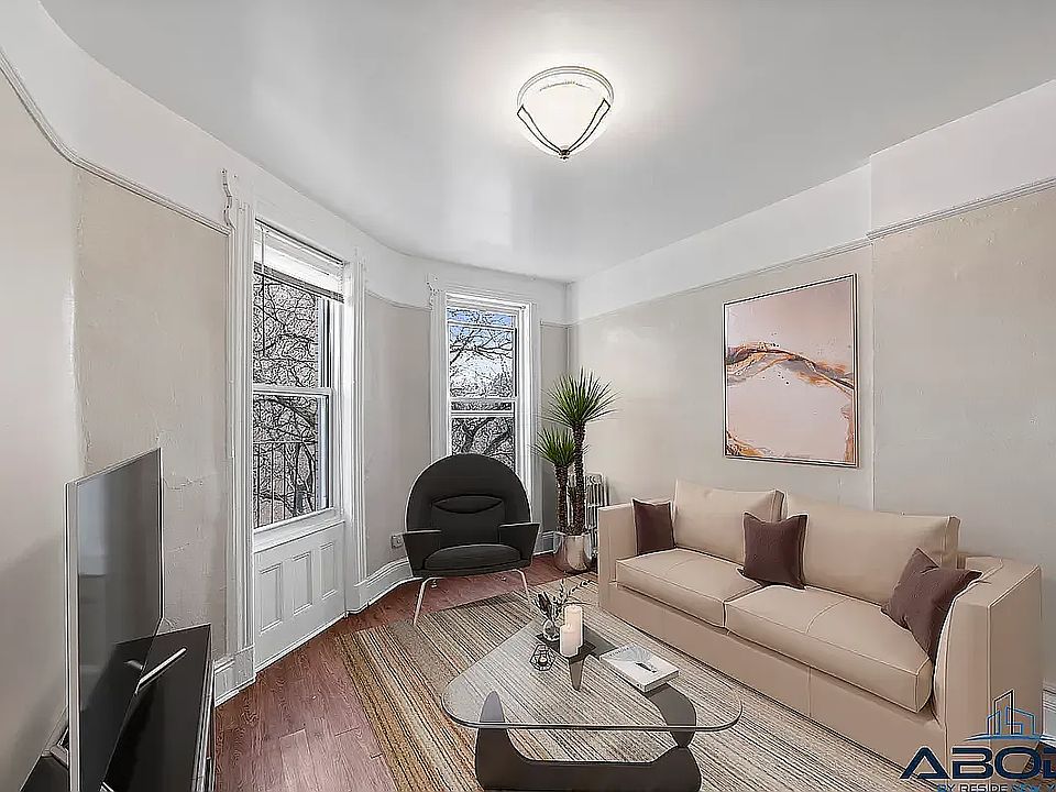 1st image of 115 Moffat St APT 2F