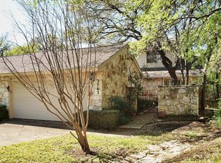 3703 Claburn Dr, Austin, TX 78759