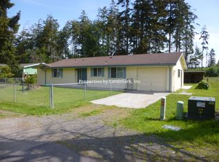 510 E Bluff Dr, Port Angeles, WA 98362