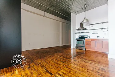 Rented by MySpaceNYC