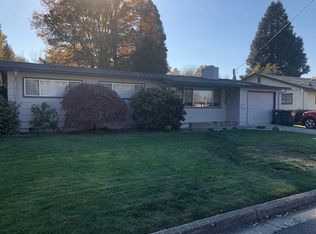 1340 Siskiyou Blvd, Medford, OR