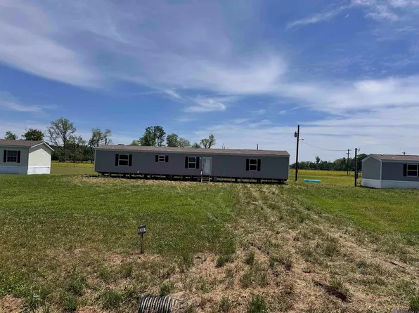4317 Cleveland Rd, Fordoche, LA 70732