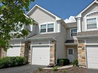969 Viewpoint Dr, Lake In The Hills, IL 60156