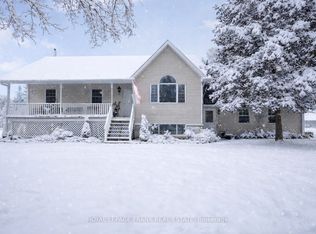 2269 Thurstonia Rd, Kawartha Lakes, ON K0M1L0