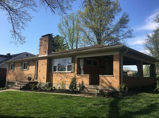 2602 Buttermilk Pike, Villa Hills, KY