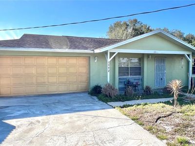 1592 Martin Luther King Blvd NE, Winter Haven, FL, 33881