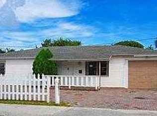 1916 6th Ave S, Lake Worth, FL 33461