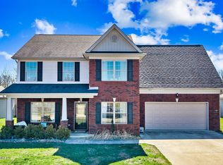 144 Shirley Blvd, Vine Grove, KY 40175