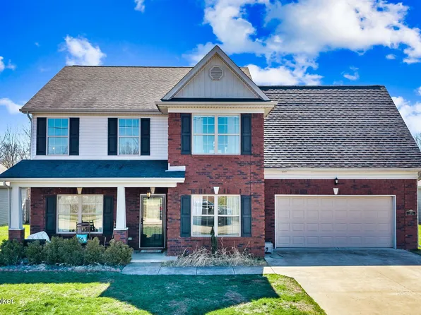 144 Shirley Blvd, Vine Grove, KY 40175