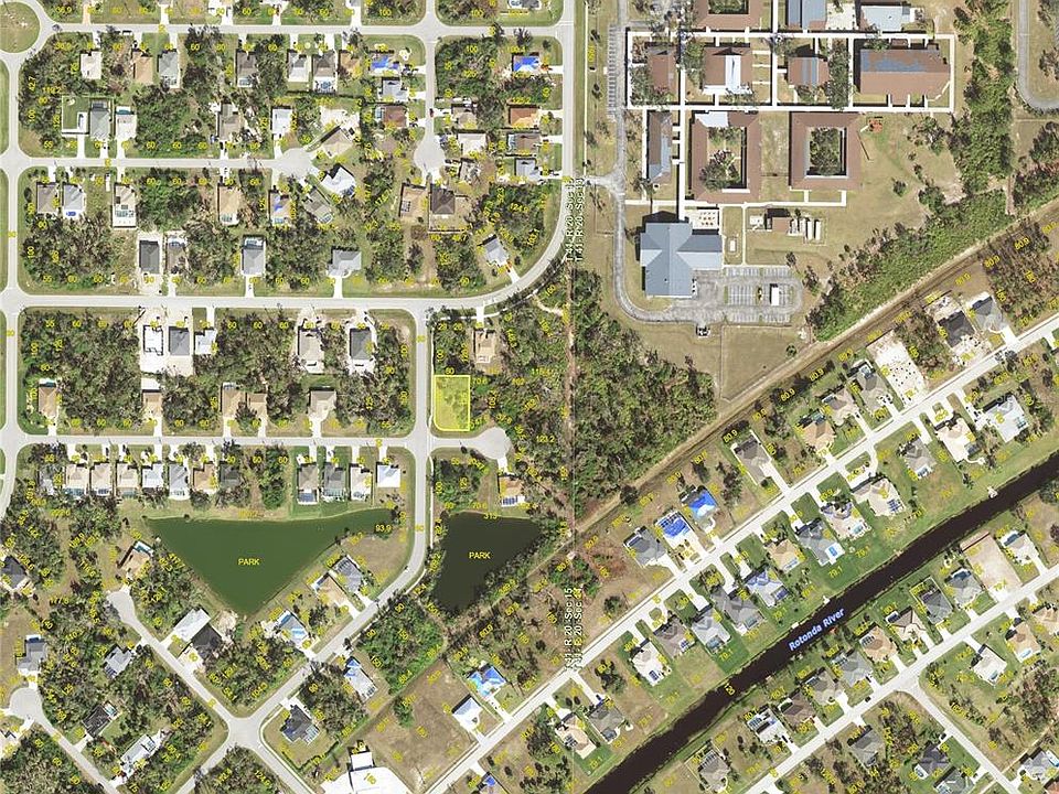 2nd image of 164 KINGS DRIVE LOT 1123
