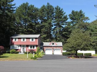 8 Senna Ter, Billerica, MA 01821