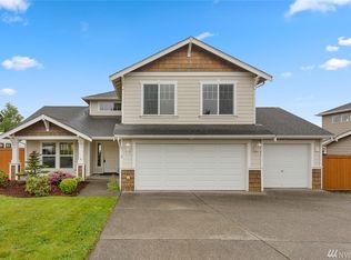 2118 65th Ave NE, Tacoma, WA 98422