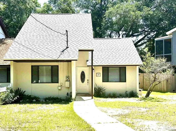 6400 Long St APT 24, Pensacola, FL 32504