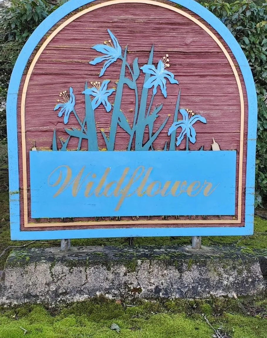 Wildflower Apartments — Photo 1