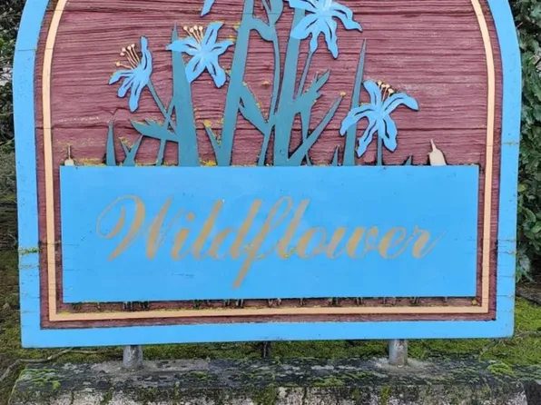 Wildflower Apartments