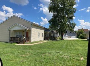 26 N 18th St APT C, Belleville, IL 62226