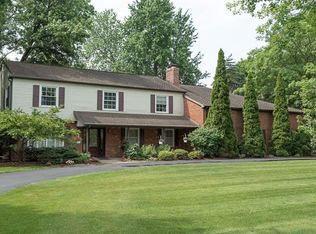3531 Surrey Dr, Saline, MI