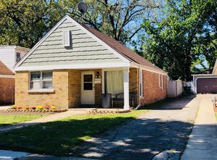 406 52nd Ave, Bellwood, IL