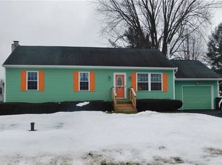 6214 Mud Mill Rd, Brewerton, NY 13029