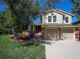 11415 San Joaquin Rdg, Littleton, CO 80127