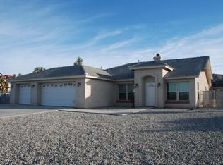 57873 Joshua Ln, Yucca Valley, CA 92284