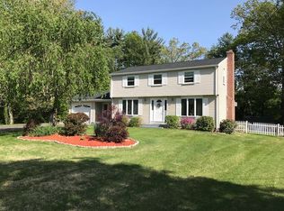 22 Birchwood Rd, Enfield, CT 06082