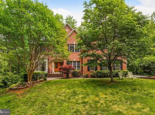 98 Kane Way, Stafford, VA