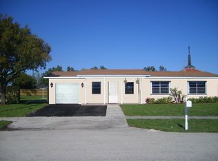 138 N 11th St, Lantana, FL 33462