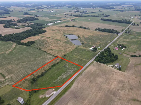 0 State Route 13, Thornville, OH 43076