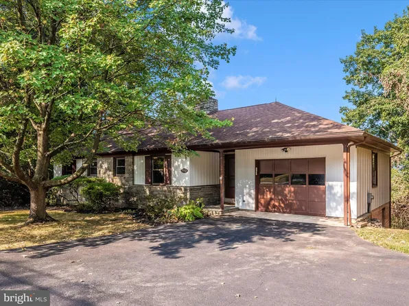 7502 Ridge Rd, Frederick, MD 21702