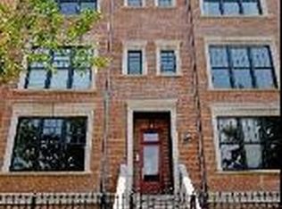 1713 N Sheffield Ave APT 1N, Chicago, IL 60614