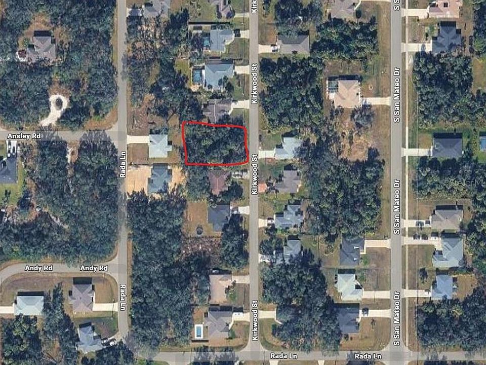 1st image of KIRKWOOD STREET LOT 21