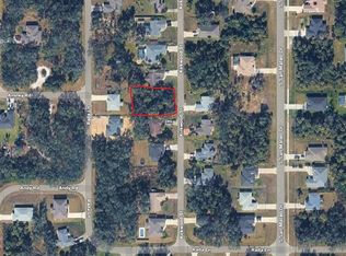 Kirkwood St LOT 21, North Pt, FL 34288